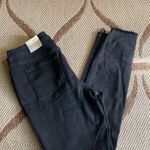 Universal thread Black Skinny Jeans for Women